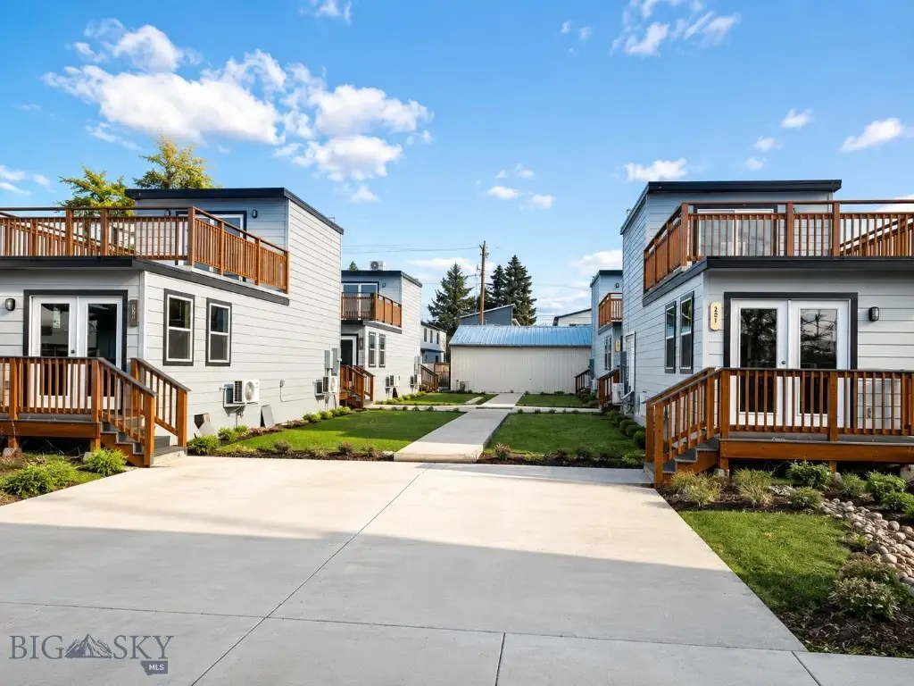 521 E Yellowstone, Belgrade, MT 59714 - #1