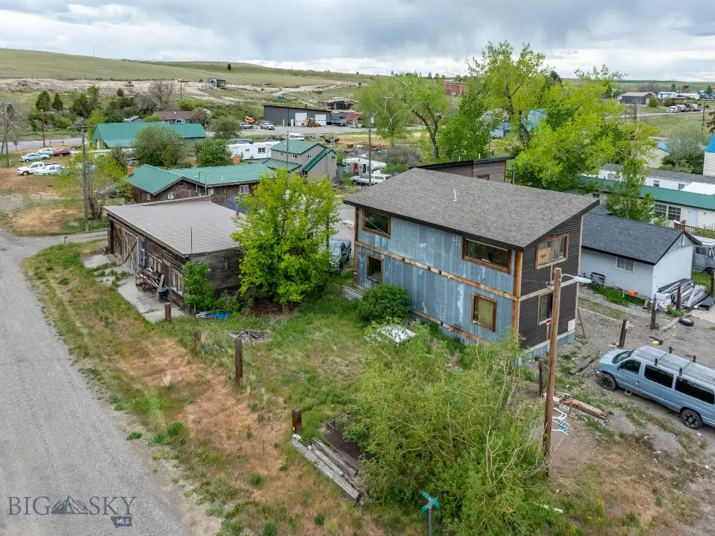 225 Flowers, Logan, MT 59741 - #1