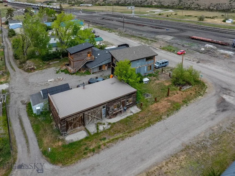 225 Flowers, Logan, MT 59741 - #3