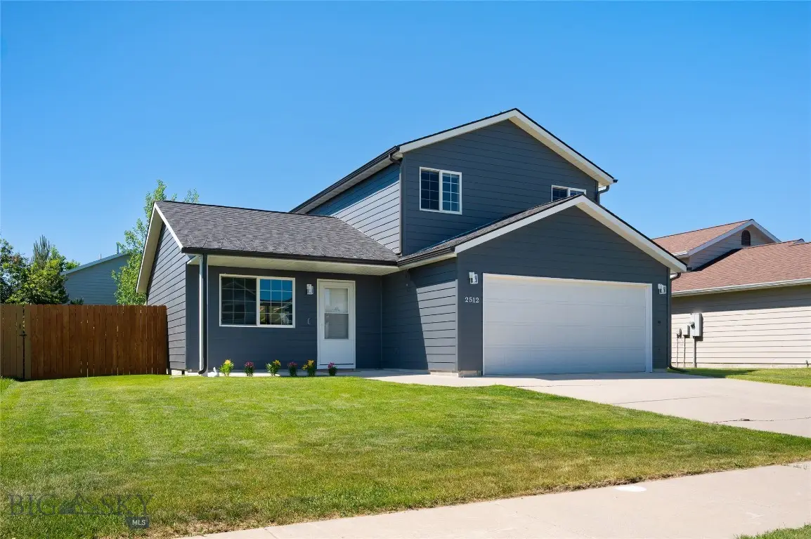2512 Annie Street, Bozeman, MT 59718 - #1
