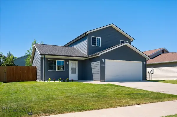 2512 Annie Street, Bozeman, MT 59718