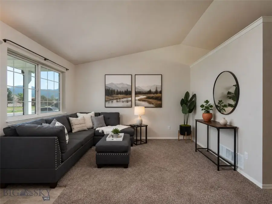 2512 Annie Street, Bozeman, MT 59718 - #2