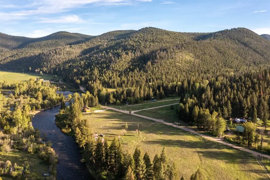 1253 Rock Creek Road, Philipsburg, MT 59858 - #3