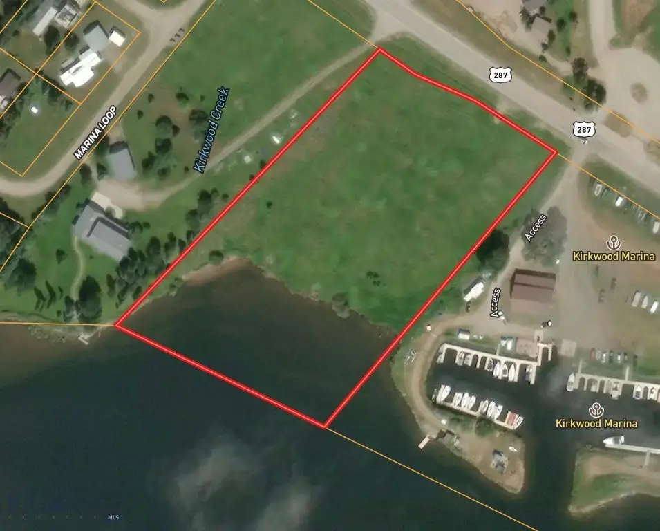 11475 Hebgen Lake Rd Highway, West Yellowstone, MT 59758 - #1