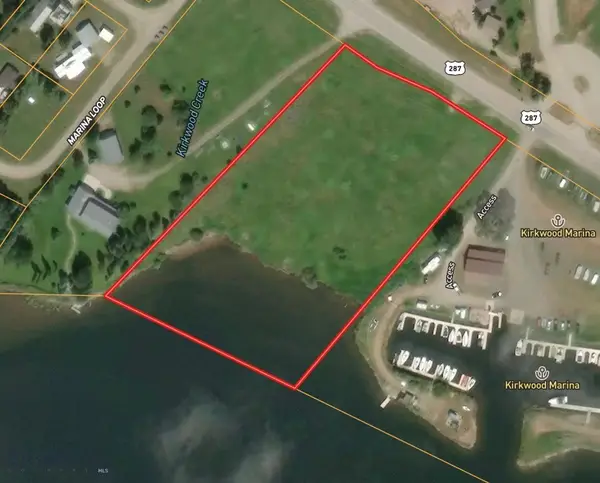 11475 Hebgen Lake Rd Highway, Unincorporated, MT 59758