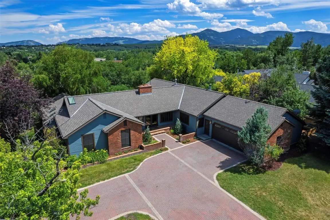 104 Heritage Drive, Bozeman, MT 59715 - #1