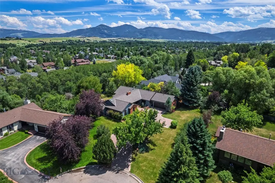 104 Heritage Drive, Bozeman, MT 59715 - #2