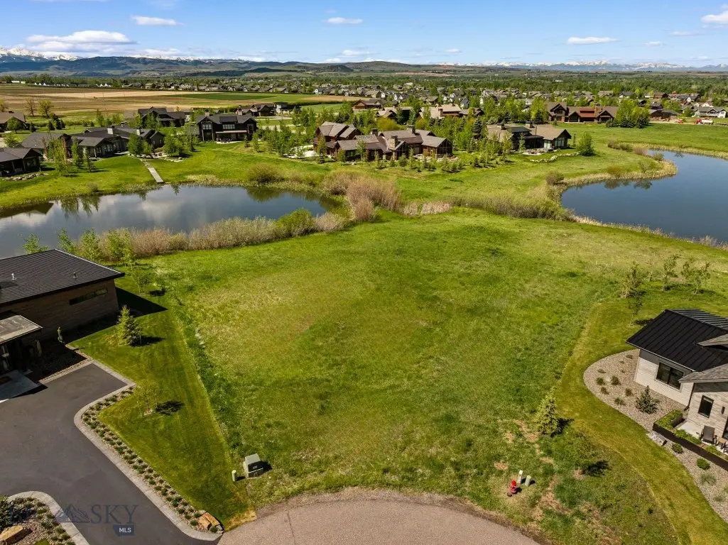 Lot 184 Bullet Lane, Bozeman, MT 59718 - #1