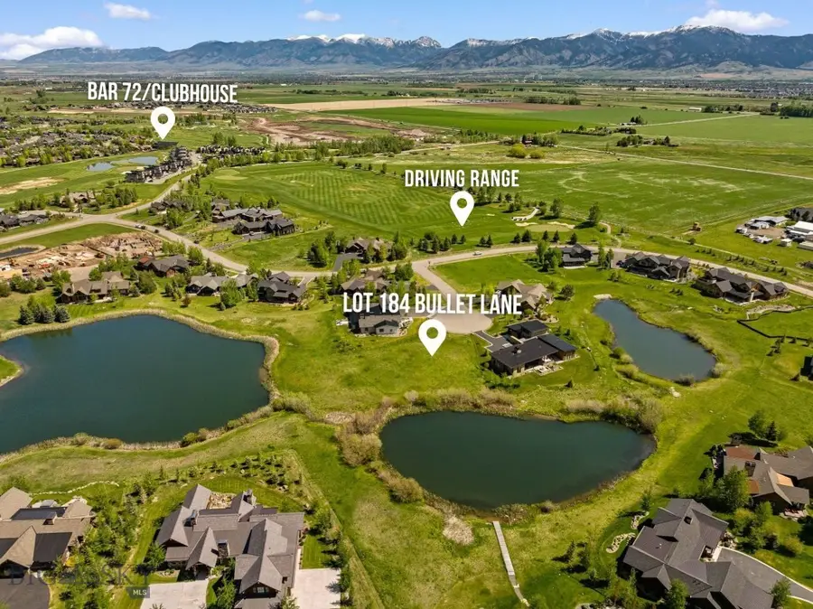 Lot 184 Bullet Lane, Bozeman, MT 59718 - #3