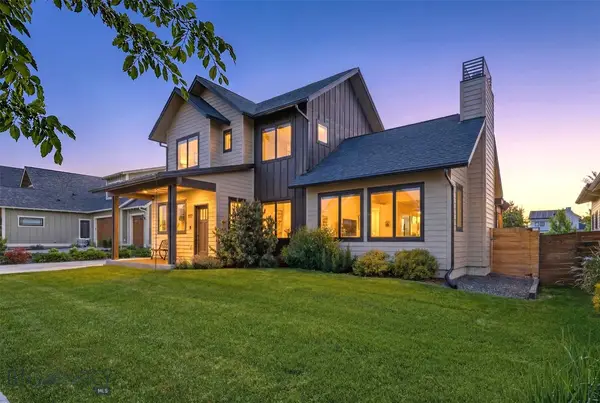917 Windrow, Bozeman, MT 59718