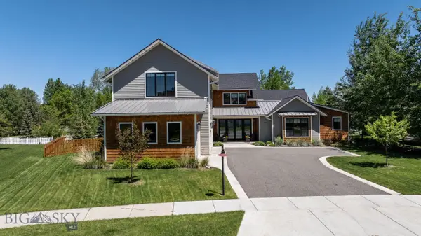342 Mathew Bird Circle, Bozeman, MT 59715