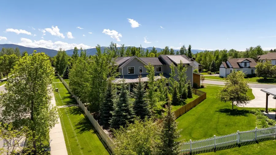 342 Mathew Bird Circle, Bozeman, MT 59715 - #2