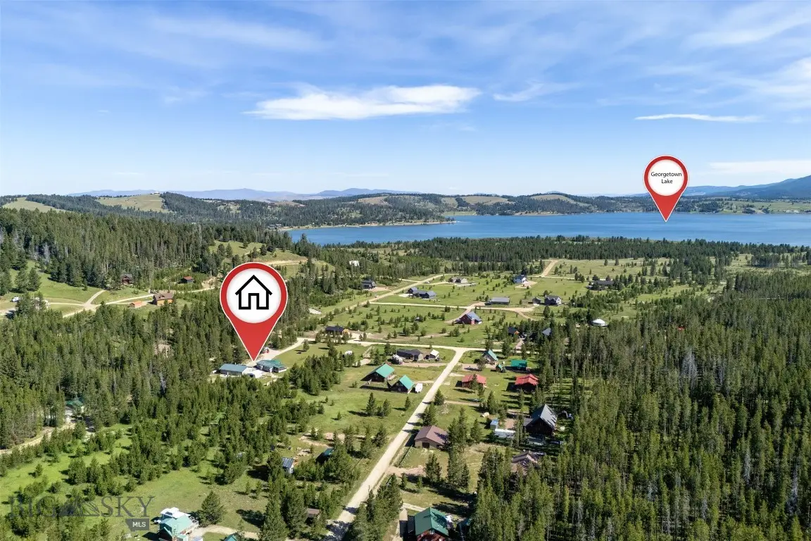 57 Vagabond Lane, Anaconda, MT 59711 - #1