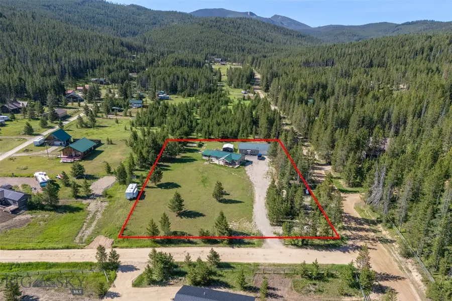 57 Vagabond Lane, Anaconda, MT 59711 - #3
