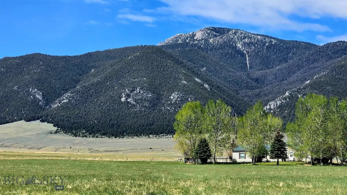 Address Withheld By Seller, Sheridan, MT 59749 - #1
