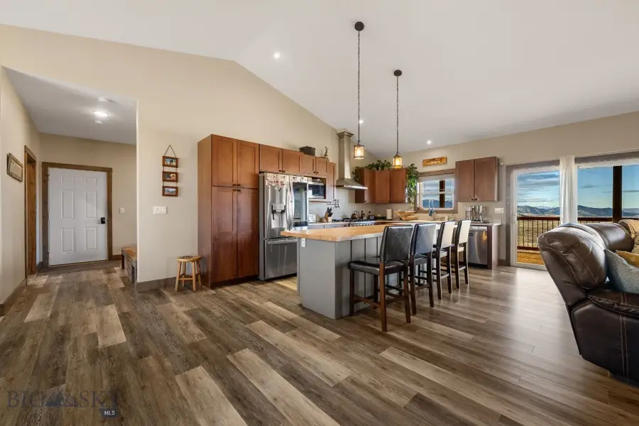 380 Mill Gulch Road, Sheridan, MT 59749 - #3
