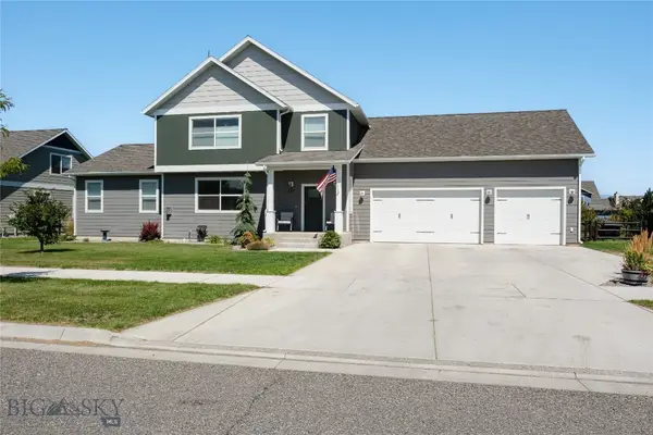 137 E Shade Tree, Manhattan, MT 59741