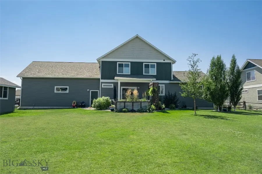 137 E Shade Tree, Manhattan, MT 59741 - #2