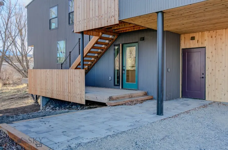 504 S H Street #4, Livingston, MT 59047 - #2