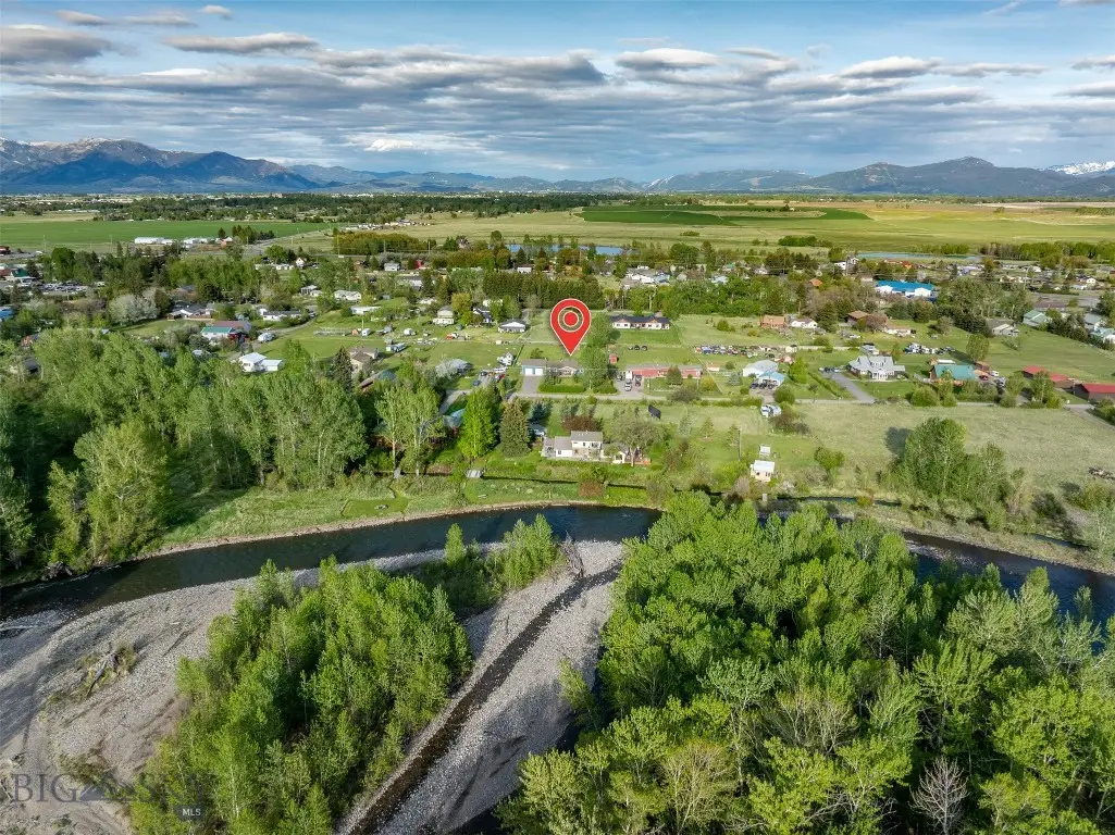 3490 Magenta Road, Bozeman, MT 59715 - #1