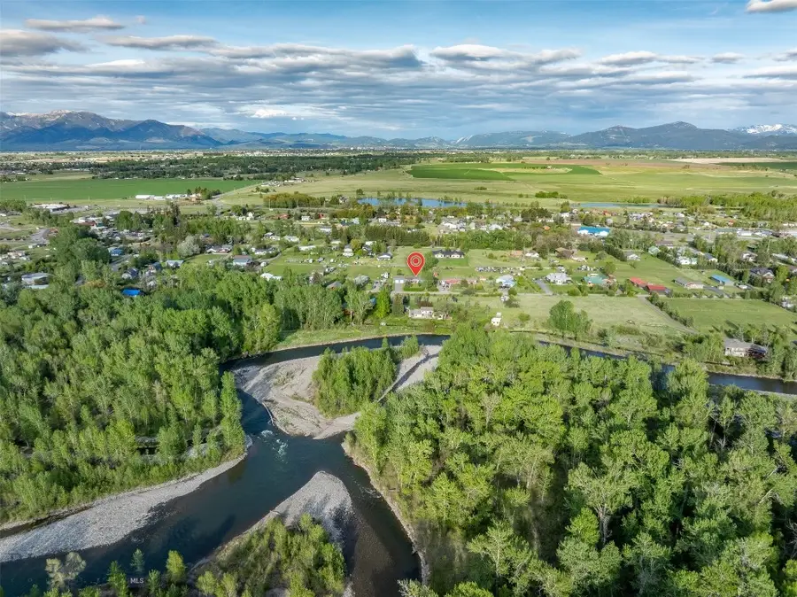 3490 Magenta Road, Bozeman, MT 59715 - #3