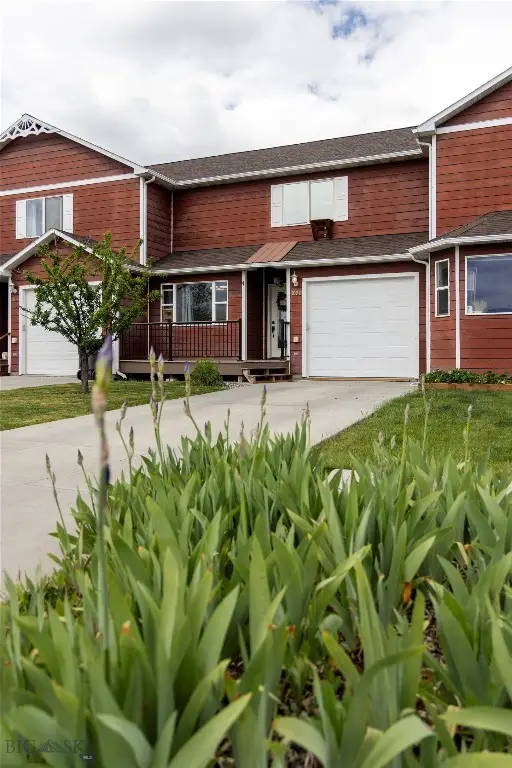 1109 W Park Avenue W #B, Belgrade, MT 59714