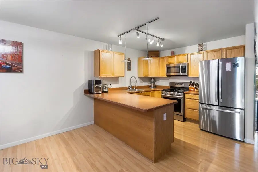 1109 W Park Avenue W #B, Belgrade, MT 59714 - #3