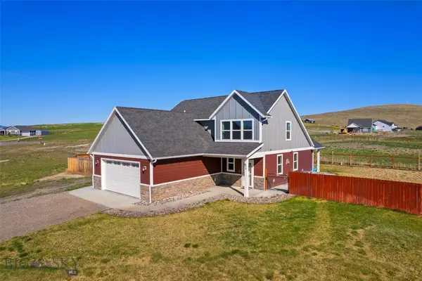 54 Western Larch, Three Forks, MT 59752