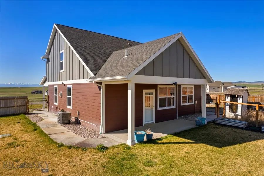 54 Western Larch, Three Forks, MT 59752 - #2
