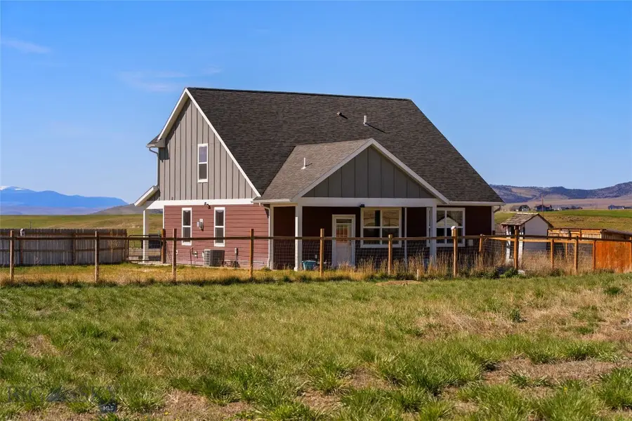 54 Western Larch, Three Forks, MT 59752 - #3