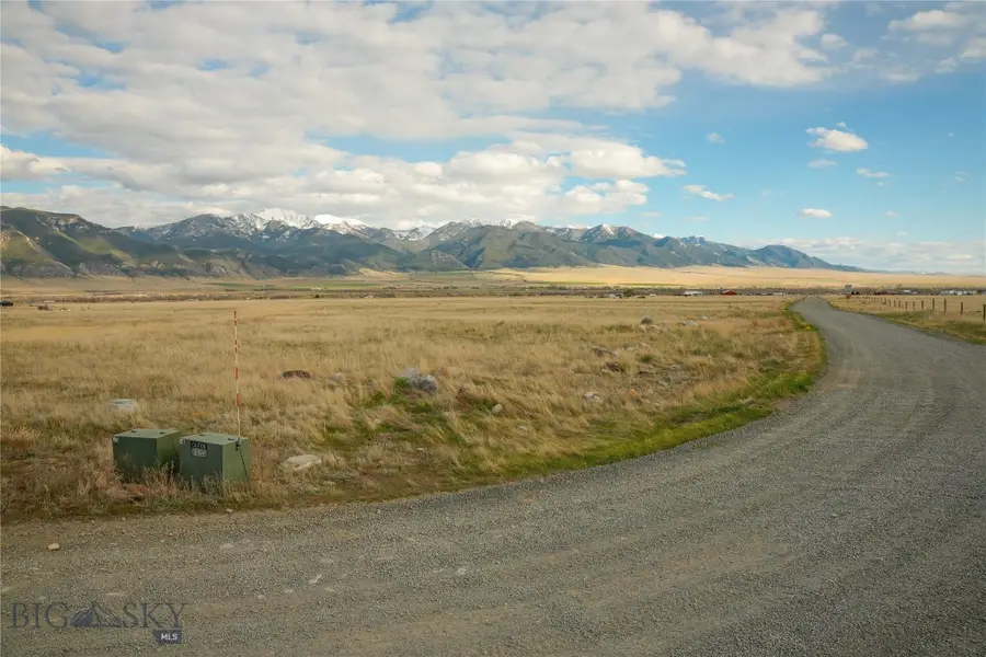 Lot 24 Jack Rabbit Lane, Whitehall, MT 59759 - #3
