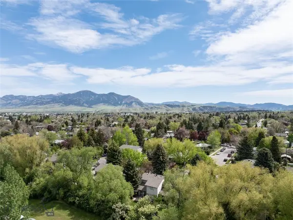 617 S 15th Avenue, Bozeman, MT 59715