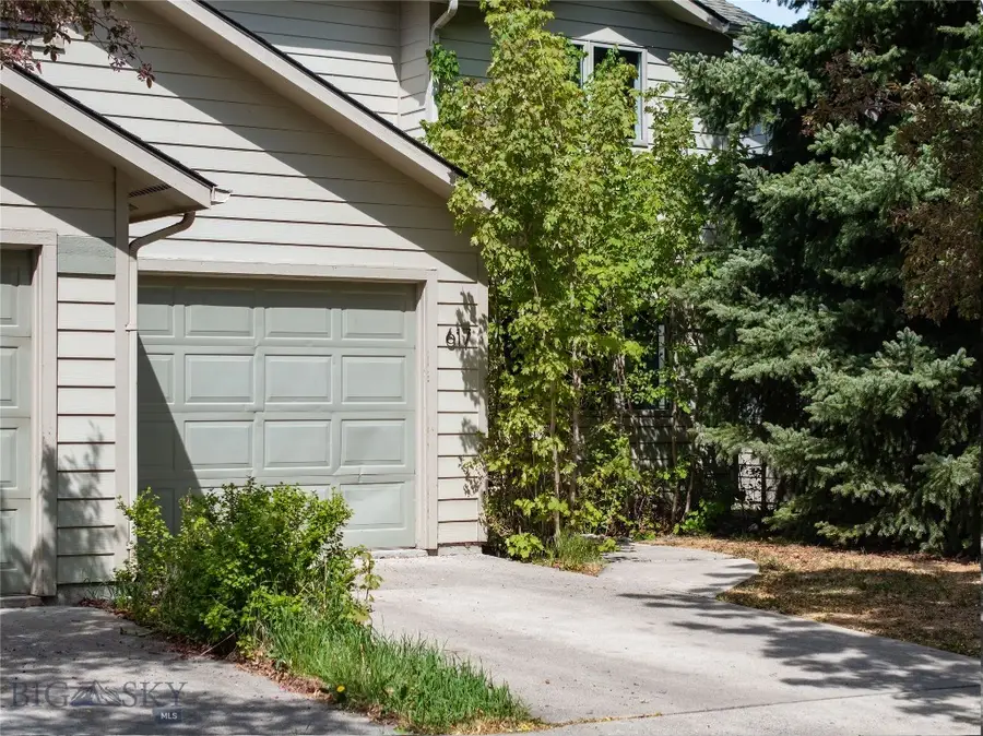 617 S 15th Avenue, Bozeman, MT 59715 - #3