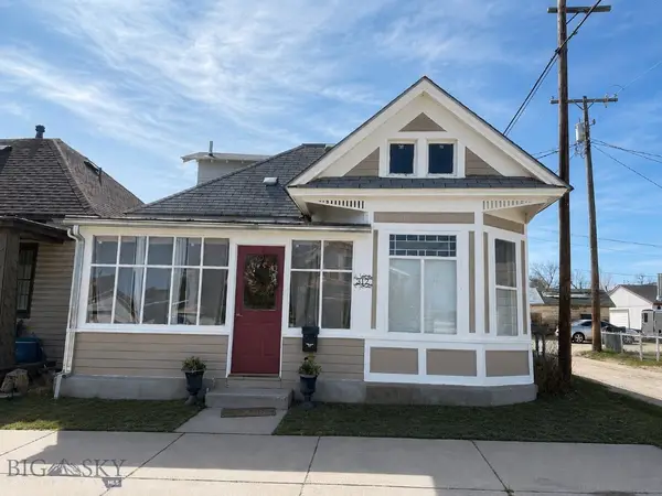 312 Elm Street, Anaconda, MT 59711