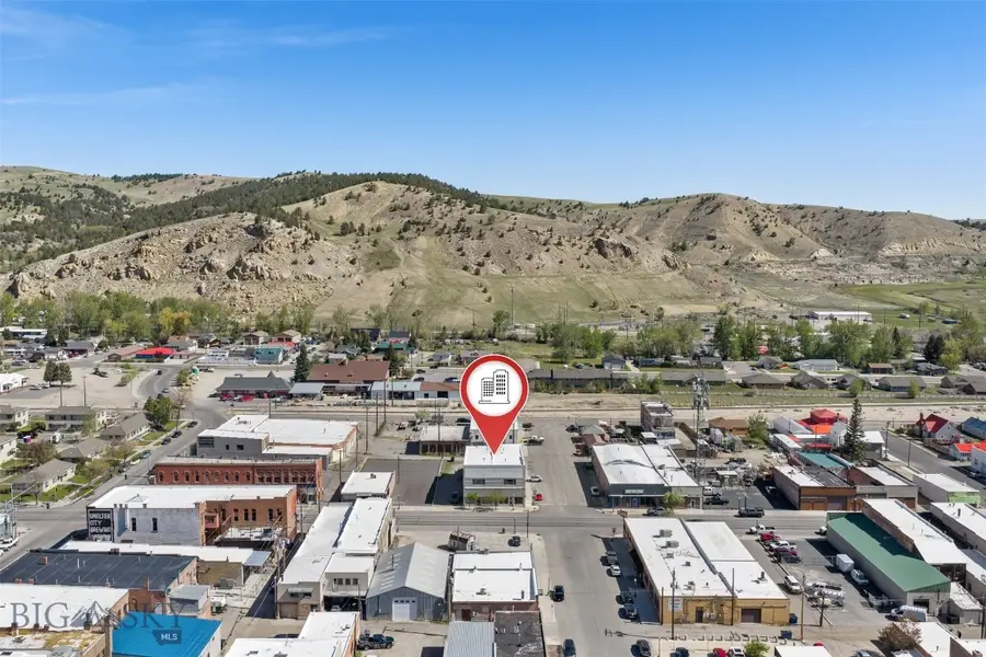 124 E Commercial Avenue, Anaconda, MT 59711 - #3