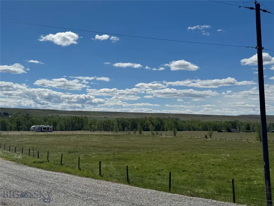 3 Fishing Hole Dr, Big Timber, MT 59011 - #3