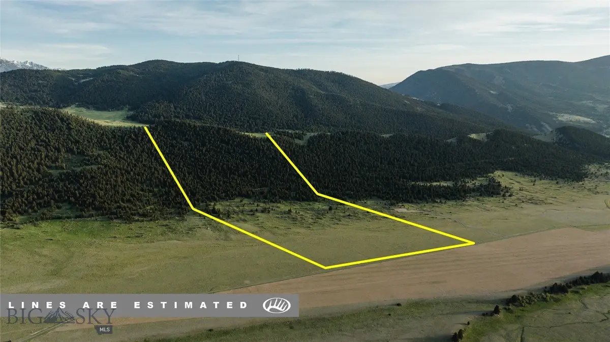 TBD Heritage Trail, Livingston, MT 59047 - #1