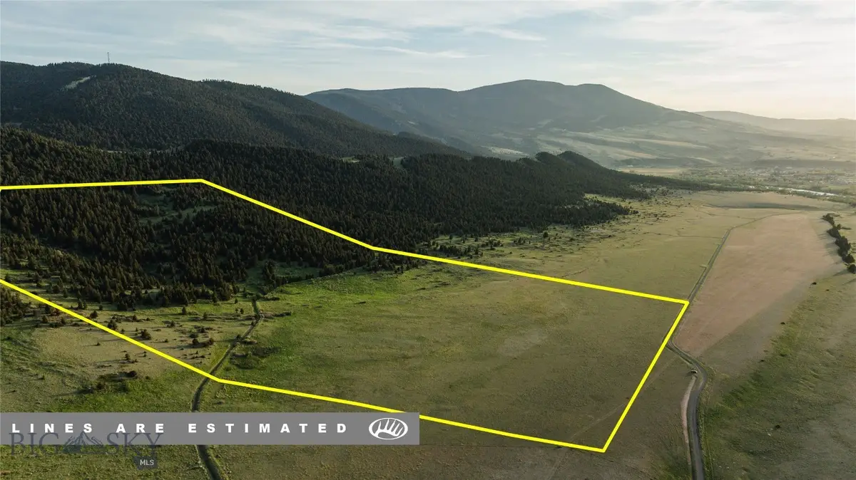TBD Heritage Trail, Livingston, MT 59047 - #1