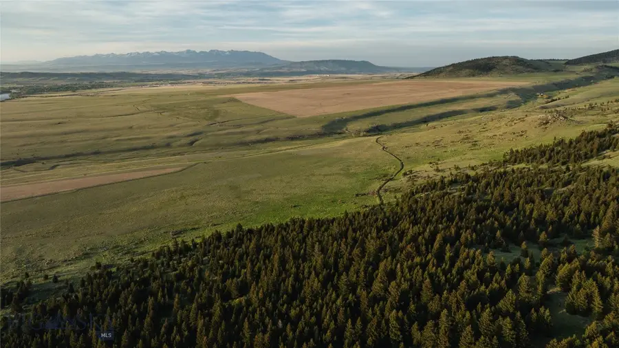 TBD Heritage Trail, Livingston, MT 59047 - #3
