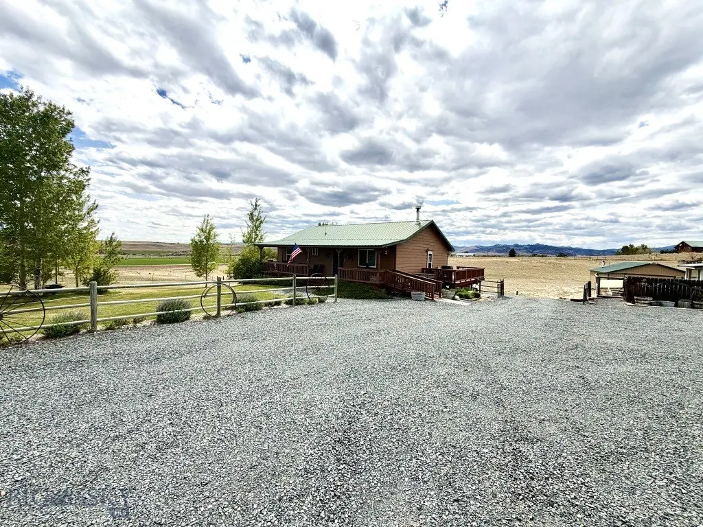 3 Sun Valley Park, Whitehall, MT 59759 - #1