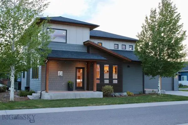 5350 Delft Way, Bozeman, MT 59718