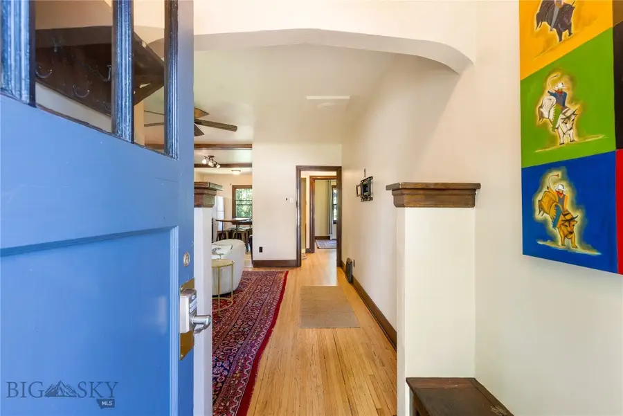 617 W Harrison Street, Bozeman, MT 59715 - #3