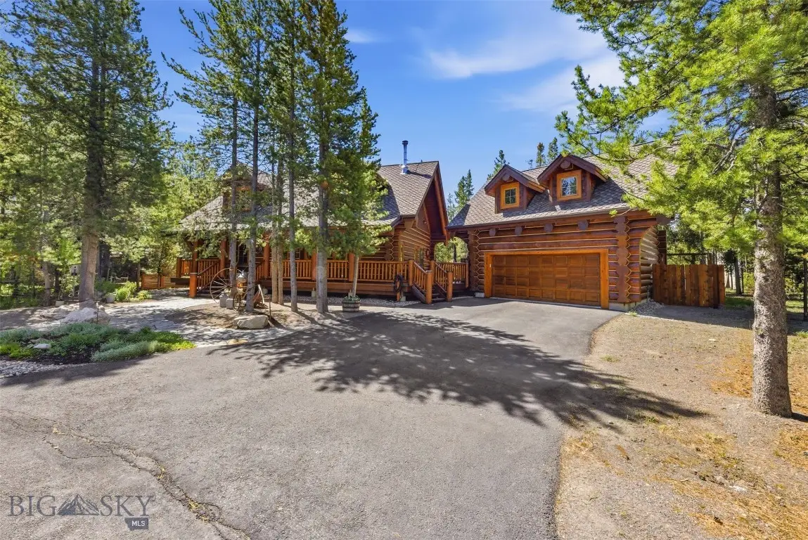 524 Gneiss Court, West Yellowstone, MT 59758 - #1