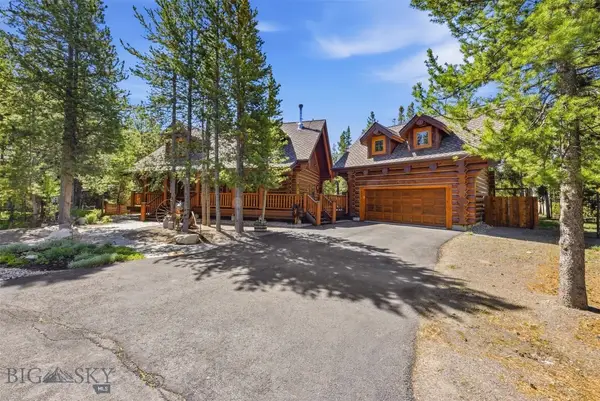 524 Gneiss Court, West Yellowstone, MT 59758