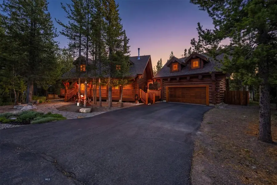 524 Gneiss Court, West Yellowstone, MT 59758 - #2
