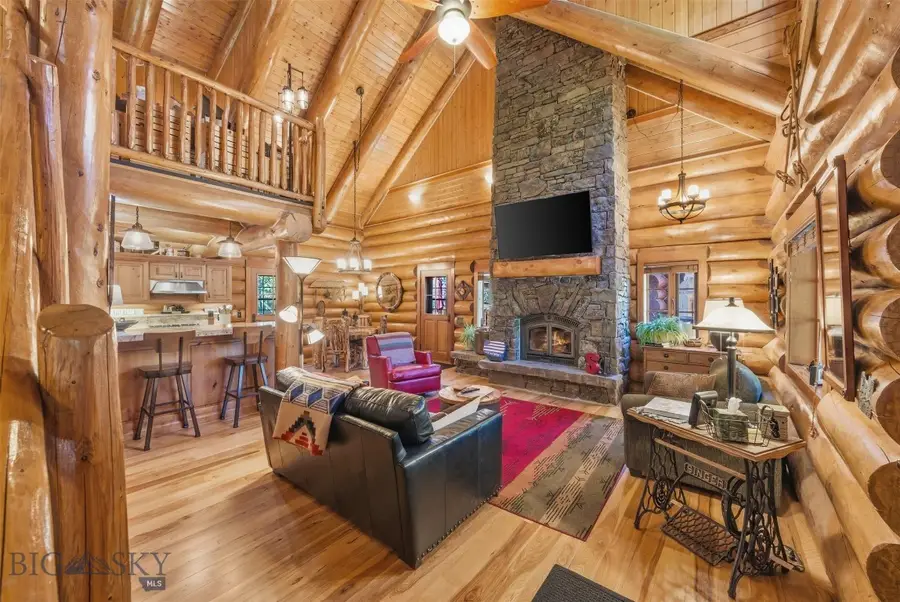 524 Gneiss Court, West Yellowstone, MT 59758 - #3