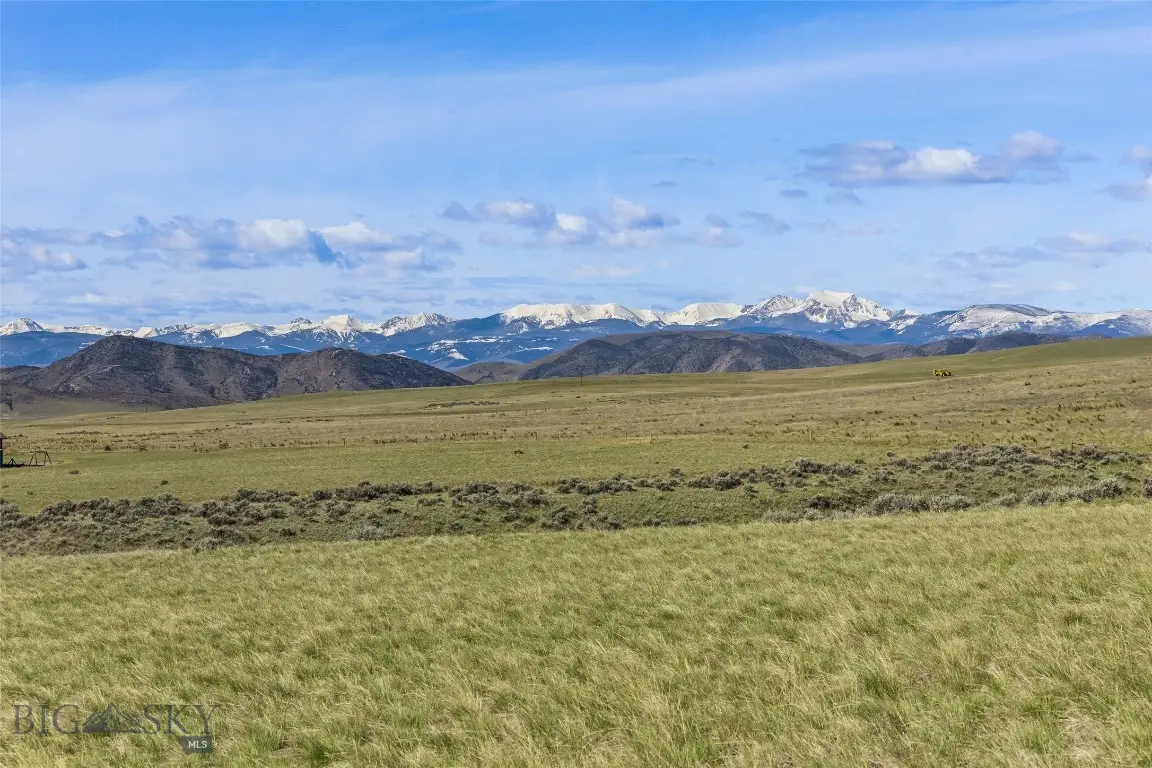 13 Morgan Drive, Three Forks, MT 59752 - #1