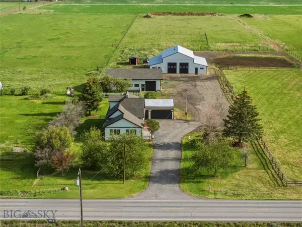 3575 Stucky Road, Bozeman, MT 59718