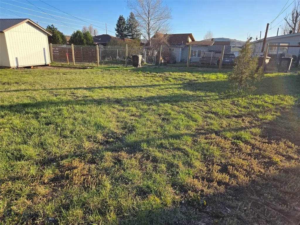 TBD Iowa Avenue, Butte, MT 59701 - #1