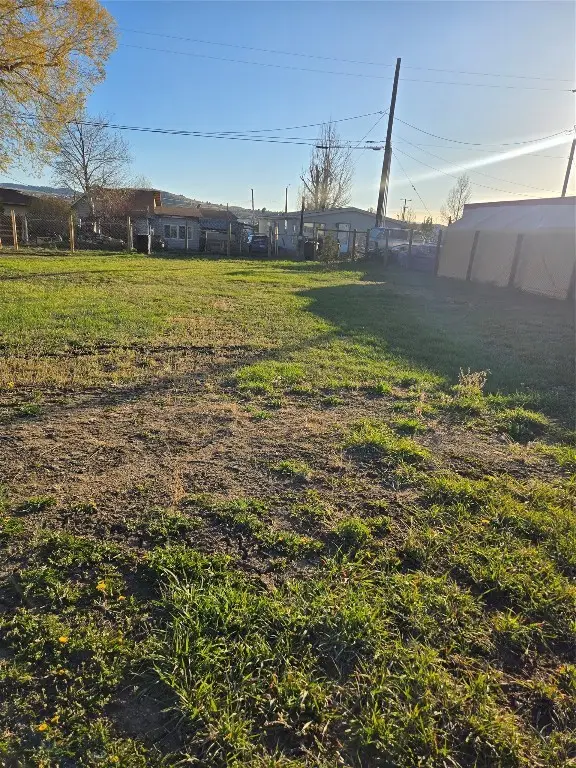 TBD Iowa Avenue, Butte, MT 59701 - #3